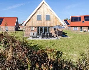 Verblijf 295014 - Bungalow Achterhoek - Stroombroek | 12-persoons woning | 12L