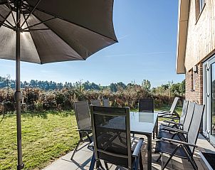 Verblijf 295014 - Bungalow Achterhoek - Stroombroek | 12-persoons woning | 12L