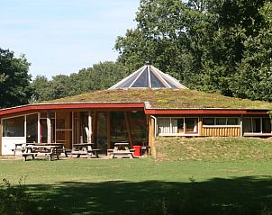 Verblijf 295016 • Vakantiewoning Achterhoek • Vakantiehuisje in Braamt 