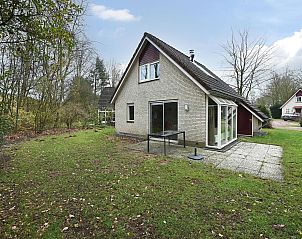 Verblijf 295017 - Vakantiewoning Achterhoek - Vrijstaande woning in BRAAMT