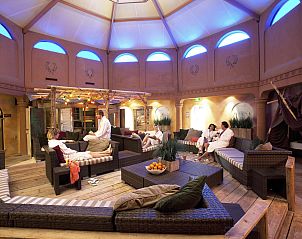 Verblijf 295017 - Vakantiewoning Achterhoek - Vrijstaande woning in BRAAMT