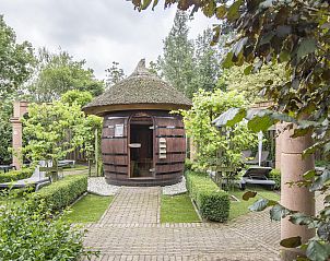 Verblijf 295017 - Vakantiewoning Achterhoek - Vrijstaande woning in BRAAMT