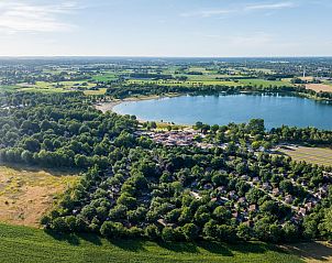 Verblijf 295017 - Vakantiewoning Achterhoek - Vrijstaande woning in BRAAMT