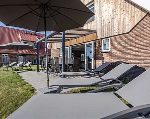 Verblijf 295018 - Bungalow Achterhoek - Stroombroek | 12-persoons woning | 12ELW