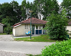 Verblijf 295018 - Vakantiewoning Achterhoek - Vrijstaande woning in BRAAMT