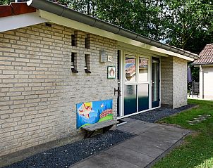 Verblijf 295018 - Vakantiewoning Achterhoek - Vrijstaande woning in BRAAMT