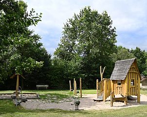 Verblijf 295018 - Vakantiewoning Achterhoek - Vrijstaande woning in BRAAMT