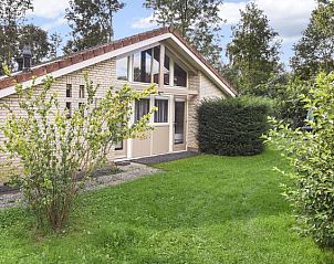 Verblijf 295021 - Bungalow Achterhoek - Stroombroek | 4-persoons bungalow | 4C2