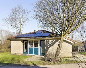 Verblijf 295023 • Bungalow Achterhoek • Stroombroek | 4-persoons bungalow | 4C5 