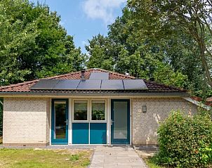 Verblijf 295023 • Bungalow Achterhoek • Stroombroek | 4-persoons bungalow | 4C5 