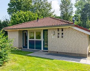 Verblijf 295025 • Bungalow Achterhoek • Stroombroek | 4-persoons bungalow | 4C3 