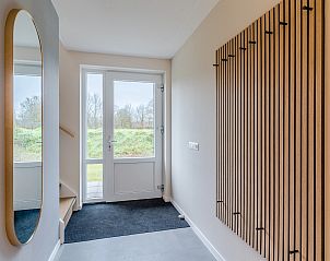 Unterkunft 295026 - Bungalow Achterhoek - Stroombroek | 12-persoons woning culinair | 12ELF