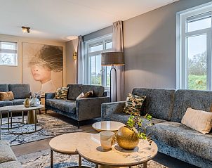 Unterkunft 295026 - Bungalow Achterhoek - Stroombroek | 12-persoons woning culinair | 12ELF