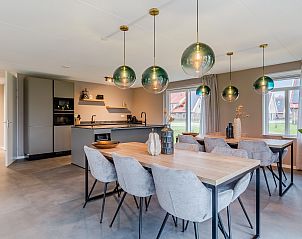 Unterkunft 295026 - Bungalow Achterhoek - Stroombroek | 12-persoons woning culinair | 12ELF