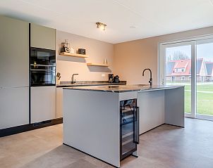 Unterkunft 295026 - Bungalow Achterhoek - Stroombroek | 12-persoons woning culinair | 12ELF
