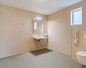 Unterkunft 295026 - Bungalow Achterhoek - Stroombroek | 12-persoons woning culinair | 12ELF