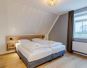 Unterkunft 295026 - Bungalow Achterhoek - Stroombroek | 12-persoons woning culinair | 12ELF