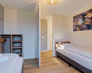 Unterkunft 295026 - Bungalow Achterhoek - Stroombroek | 12-persoons woning culinair | 12ELF