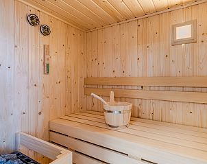 Unterkunft 295026 - Bungalow Achterhoek - Stroombroek | 12-persoons woning culinair | 12ELF