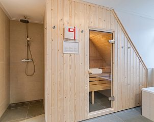 Unterkunft 295026 - Bungalow Achterhoek - Stroombroek | 12-persoons woning culinair | 12ELF