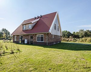 Unterkunft 295026 - Bungalow Achterhoek - Stroombroek | 12-persoons woning culinair | 12ELF