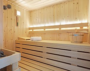 Unterkunft 295027 - Bungalow Achterhoek - Stroombroek | 2-persoons wellnessbungalow | 2ELW