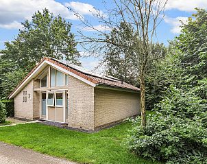 Unterkunft 295027 - Bungalow Achterhoek - Stroombroek | 2-persoons wellnessbungalow | 2ELW