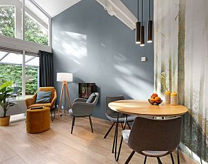 Unterkunft 295027 - Bungalow Achterhoek - Stroombroek | 2-persoons wellnessbungalow | 2ELW