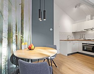 Unterkunft 295027 - Bungalow Achterhoek - Stroombroek | 2-persoons wellnessbungalow | 2ELW