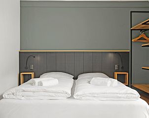 Unterkunft 295027 - Bungalow Achterhoek - Stroombroek | 2-persoons wellnessbungalow | 2ELW