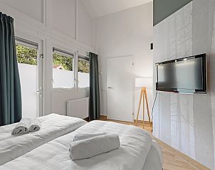 Unterkunft 295027 - Bungalow Achterhoek - Stroombroek | 2-persoons wellnessbungalow | 2ELW