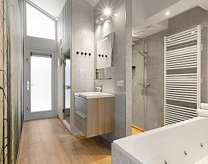 Unterkunft 295027 - Bungalow Achterhoek - Stroombroek | 2-persoons wellnessbungalow | 2ELW