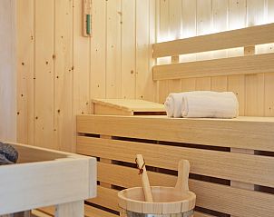 Unterkunft 295027 - Bungalow Achterhoek - Stroombroek | 2-persoons wellnessbungalow | 2ELW