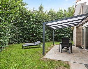 Unterkunft 295027 - Bungalow Achterhoek - Stroombroek | 2-persoons wellnessbungalow | 2ELW