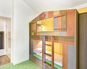 Unterkunft 295028 - Bungalow Achterhoek - Stroombroek | 4-persoons kinderbungalow | 4CK