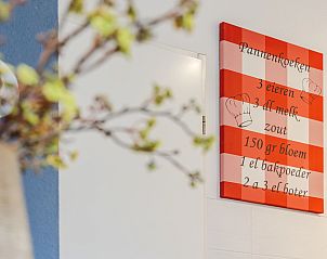 Unterkunft 295028 - Bungalow Achterhoek - Stroombroek | 4-persoons kinderbungalow | 4CK