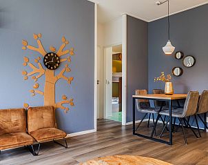 Unterkunft 295028 - Bungalow Achterhoek - Stroombroek | 4-persoons kinderbungalow | 4CK