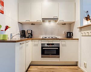 Unterkunft 295028 - Bungalow Achterhoek - Stroombroek | 4-persoons kinderbungalow | 4CK