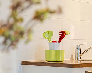 Verblijf 295028 - Bungalow Achterhoek - Stroombroek | 4-persoons kinderbungalow | 4CK