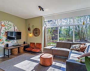 Unterkunft 295029 - Bungalow Achterhoek - Stroombroek | 6-persoons kinderbungalow | 6CK