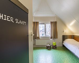 Unterkunft 295029 - Bungalow Achterhoek - Stroombroek | 6-persoons kinderbungalow | 6CK