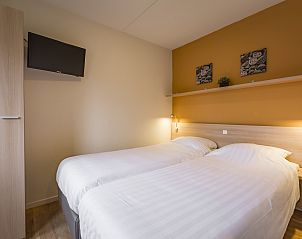 Unterkunft 295029 - Bungalow Achterhoek - Stroombroek | 6-persoons kinderbungalow | 6CK