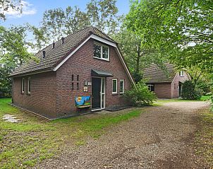 Unterkunft 295029 - Bungalow Achterhoek - Stroombroek | 6-persoons kinderbungalow | 6CK