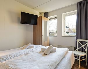 Unterkunft 295029 - Bungalow Achterhoek - Stroombroek | 6-persoons kinderbungalow | 6CK