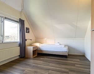 Unterkunft 295029 - Bungalow Achterhoek - Stroombroek | 6-persoons kinderbungalow | 6CK