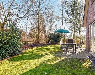 Unterkunft 295029 - Bungalow Achterhoek - Stroombroek | 6-persoons kinderbungalow | 6CK