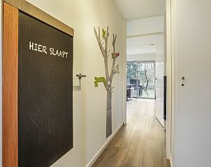 Unterkunft 295029 - Bungalow Achterhoek - Stroombroek | 6-persoons kinderbungalow | 6CK