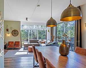 Unterkunft 295029 - Bungalow Achterhoek - Stroombroek | 6-persoons kinderbungalow | 6CK