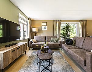 Verblijf 295030 - Bungalow Achterhoek - Stroombroek | 8-persoons woning | 8L