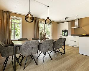 Verblijf 295030 - Bungalow Achterhoek - Stroombroek | 8-persoons woning | 8L